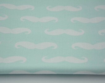 Fabric 100% cotton a half metre 50 x 160 cm