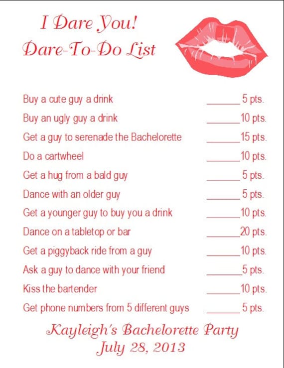 items-similar-to-24-personalized-i-dare-you-bachelorette-party-game-on-etsy