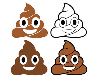Poop emoji svg, poop svg, emoji svg, emoji birthday svg, emoji poop svg,i love the poop out of you svg,funny svg,toilet svg,toilet paper svg