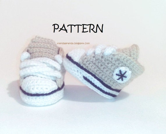 patucos converse patucos converse
