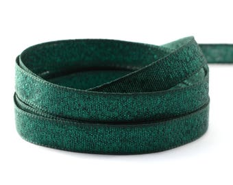 Glitter 10 mm Ribbon
