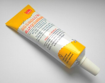Universal 80 ml tube - new quick drying glue