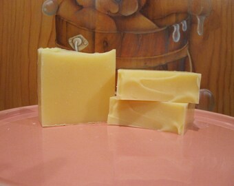 Summer ~ Cold Process Soap