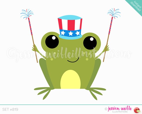 Image result for frog with sparklers