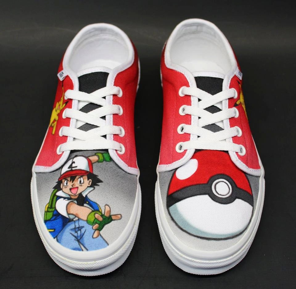 vans pokemon vans pokemon