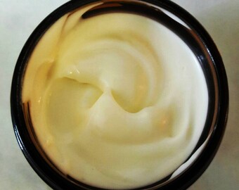 Organic Tattoo Aftercare / Organic Tattoo Butter / Tattoo Care / Ink Butter / Herbal Tattoo Care / Tattoo Aftercare / Mango Butter