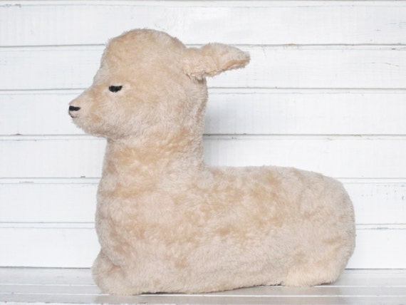 llama llama stuffed animal