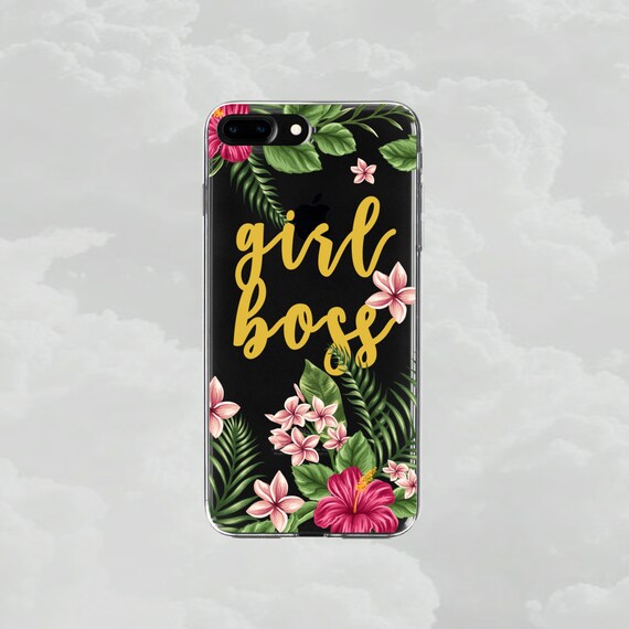 iphone 8 plus case lady boss iphone 8 plus case lady boss