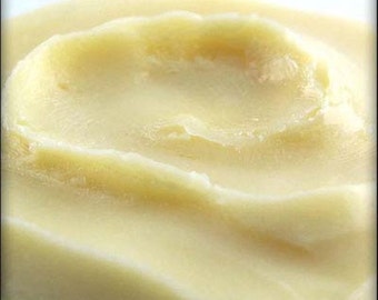 Mango Butter 1 PENNY SHIPPING 100% Natural Raw Wild Harvest Cold Pressed( 1/4 oz sample, 1,2,4,8,16 oz 2,3,5,10 LB)
