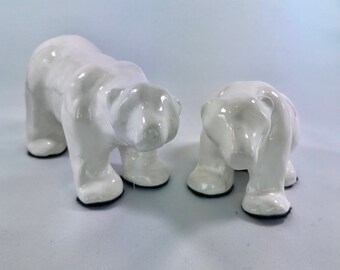 Polar Bears
