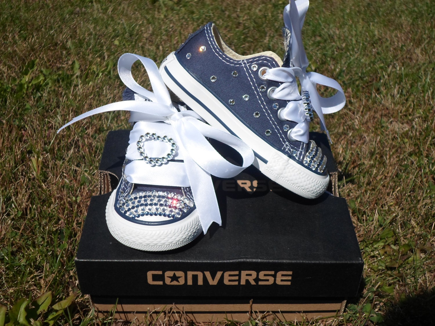 jean converse