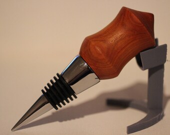 Chakte Viga Bottle Stopper