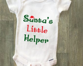 Santa's Little Helper