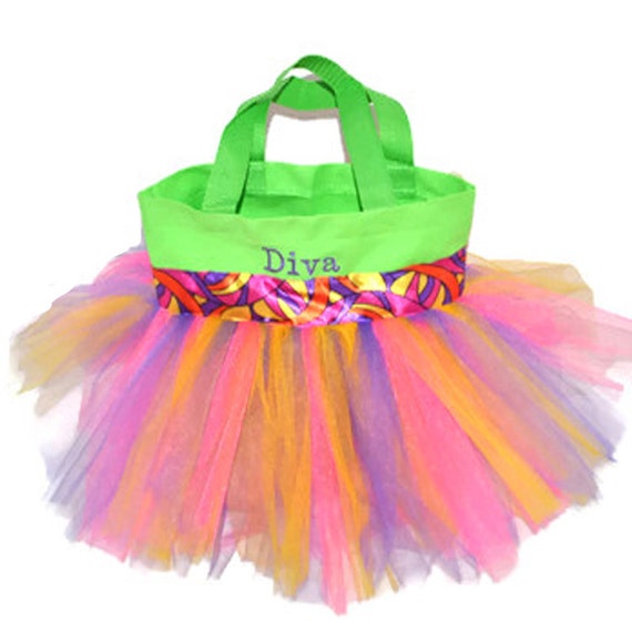 sansha tutu bag