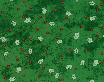 180593 Green Holly