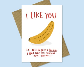 Unique 40 Anniversary Card Banana Sikhaye