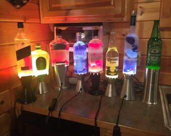 Custom Lava Light Lamp Whatever YOU Want