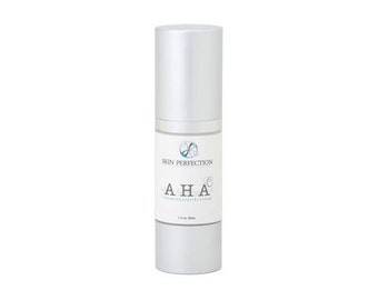 Alpha Hydroxy Acid Serum 10% AHA to Revive Dull Skin