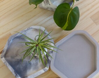 Jewelry dish / Key dish / Ring dish / Dish plate
