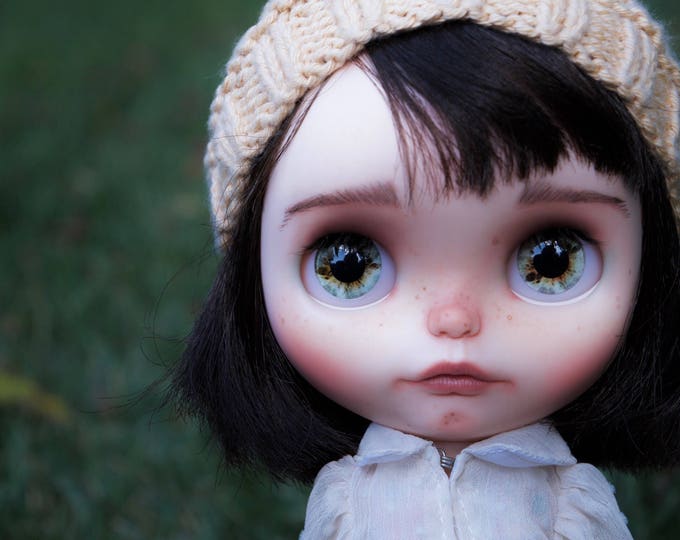 SALE! ChassyCat Custom Simply Chocolate – Bex