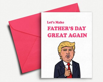 Fathers Day Card Funny Card for Dad Funny Fathers Day Gift Ideas New Dad Card Sarcastic Expecting Dad Card Funny Greeting Cards Funny Cards