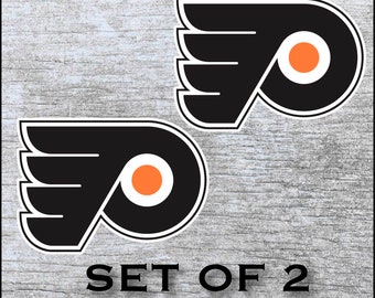 flyers decal etsy flyers decal