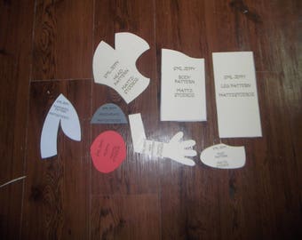 Puppet Pattern