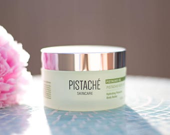 Whipped Pistachio Body Butter – a.k.a The Boyfriend Body Butter