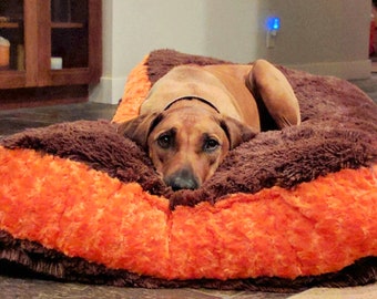 Ice Cream Sandwich PlungePillow