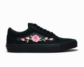 vans rose patch kopen vans rose patch kopen