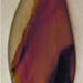Montana Agate Pasiely Cut designer Cabochon (E-027