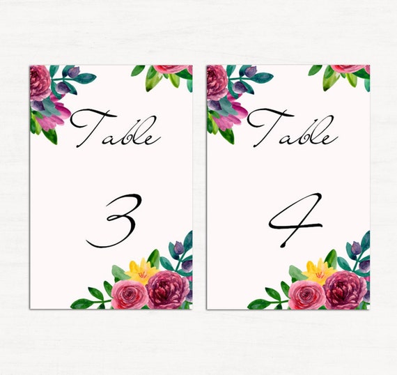 Álbumes 90+ Foto Números Mesas Boda Para Imprimir Gratis Lleno Álbumes 90+ Foto Números Mesas Boda Para Imprimir Gratis Lleno