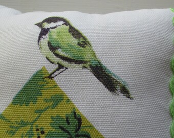Bird Pincushion / Pin cushion (3)