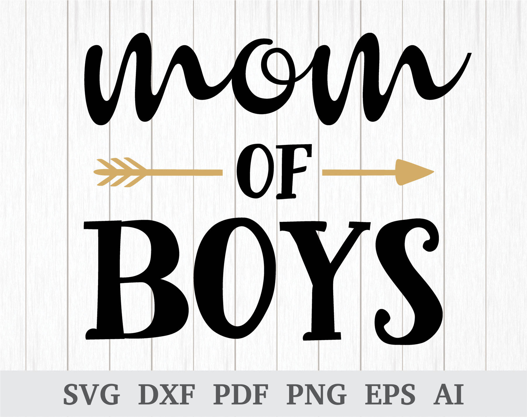 Download Mom of Boys SVG Momlife SVG Newborn Baby SVG Mother svg