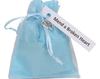Spell Bag - Mend a Broken Heart