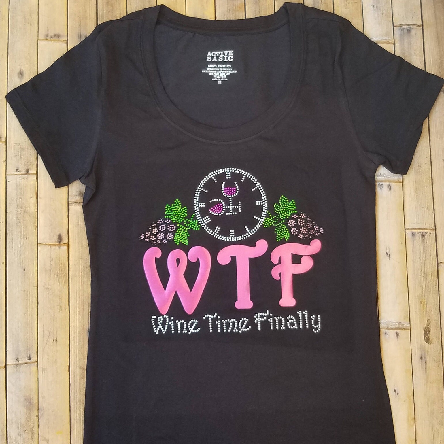 wine weekend shirts