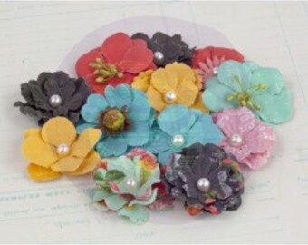 PRIMA Flower - Anna Marie- Flowers