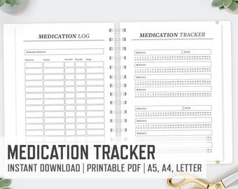 medical tracker