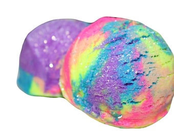 Slimeo: Yummy Edible Slime - Rainbow Delight