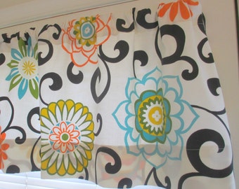 SALE Sale BACK in STOCK Valance Waverly Pom Pom 50 x 16