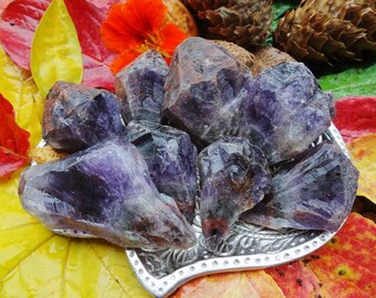 Super Seven Crystal, Melody Stone, Sacred Seven - 1 medium - Awakens and Enlightens, Premium Healer, Ultimate Universal Bond.
