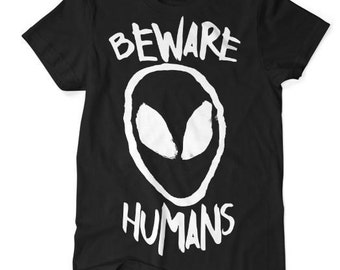 alien glow shirts