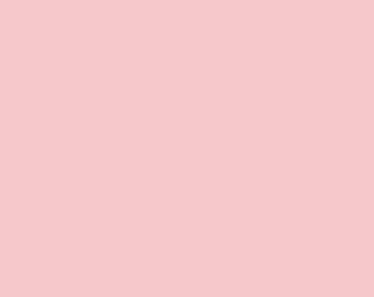Light Pink Fabric - Riley Blake Ballerina Pink Fabric