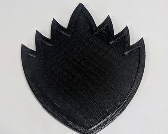 Yondu's Ravager badge, guardians of the Galaxy