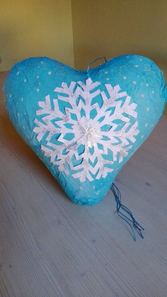 PINATA FROZEN