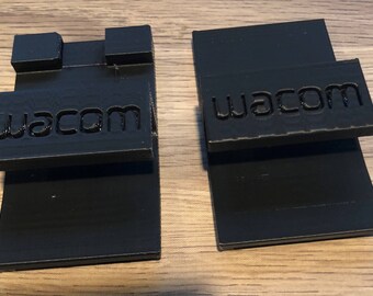 Wacom Cintiq Cable Support Adapter Original and 2.0 Edition (BACK IN STOCK!!!)