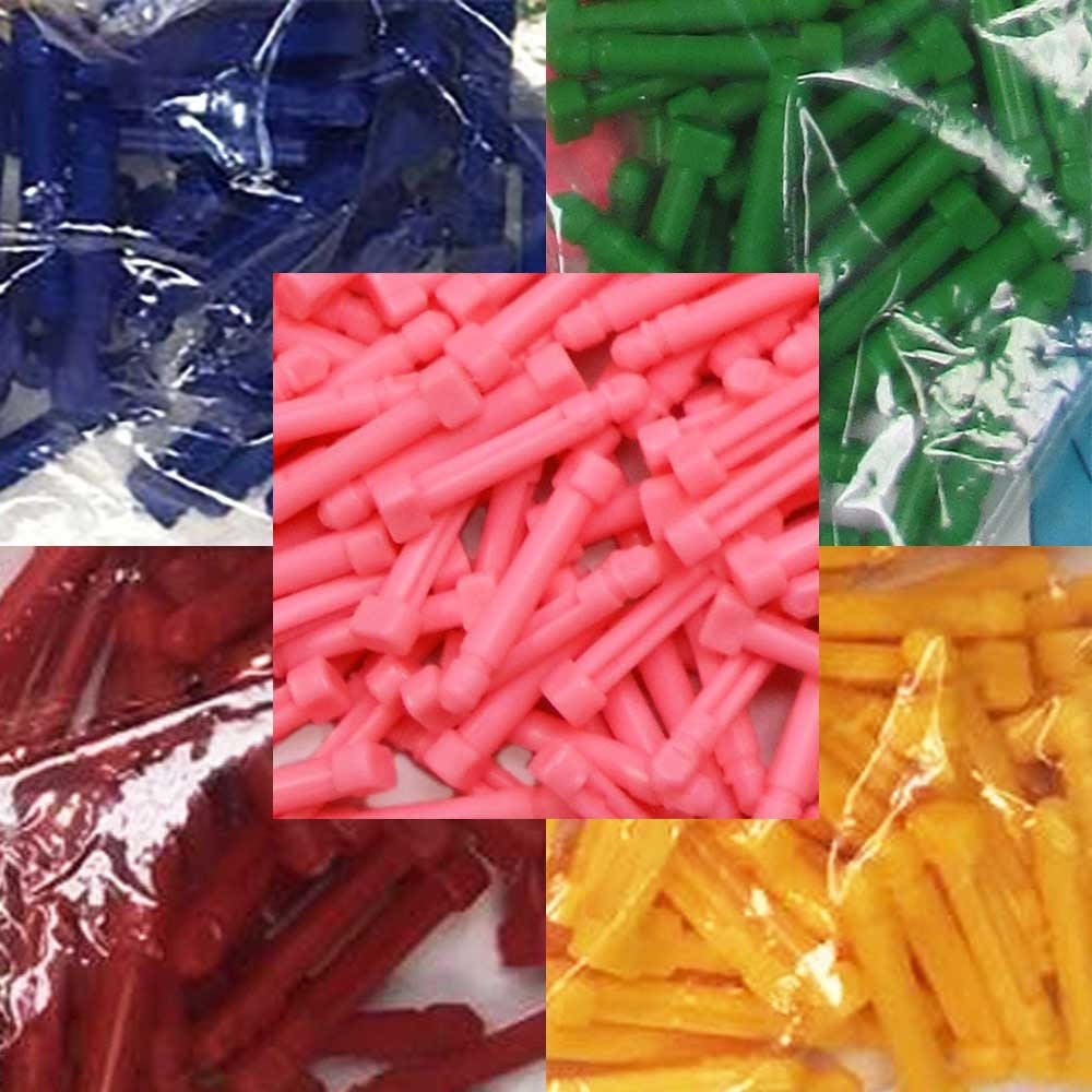 Knitting Loom Replacement Pegs Loom Pegs Lost Extra Pegs