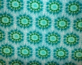 Premier Lord Pom Dan Bennett 100% Cotton Fabric #647