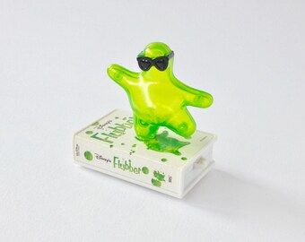 flubber the toy