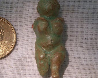Venus sculpture - Tiny Figurine